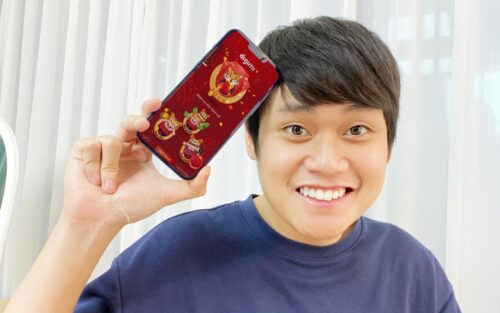 Duy Thẩm là 1 reviewer về mảng công nghệ có thể được xem là nổi tiếng nhất nhì Việt Nam trong thời điểm hiện tại