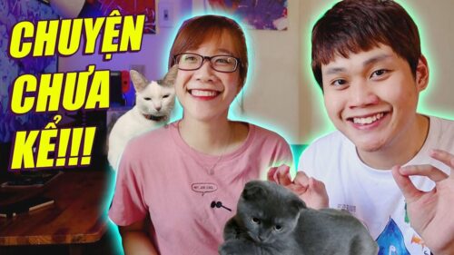 Duy Thẩm đã bắt đầu tăng thêm tính đa dạng trong nội dung sản xuất video của mình với nhiều thể loại mới mẻ hơn, như làm vlog về cuộc sống và công việc của mình