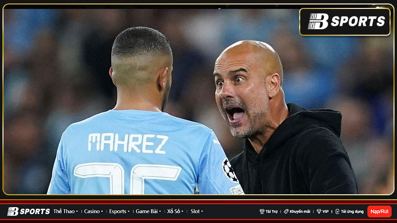 Fan Man City tức giận trong trận hòa 1–1 với RB Leipzig Fan Man City tức giận trong trận hòa 1–1 với RB Leipzig