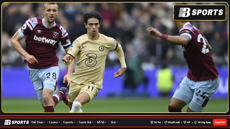 Joao Felix phải chuyển đến thi đấu cho đội chủ sân Stamford Bridge vào giữa mùa giải theo một bản hợp đồng cho mượn Joao Felix phải chuyển đến thi đấu cho đội chủ sân Stamford Bridge vào giữa mùa giải theo một bản hợp đồng cho mượn