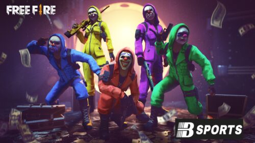Kết luận tin đồn free fire đóng cửa Kết luận tin đồn free fire đóng cửa