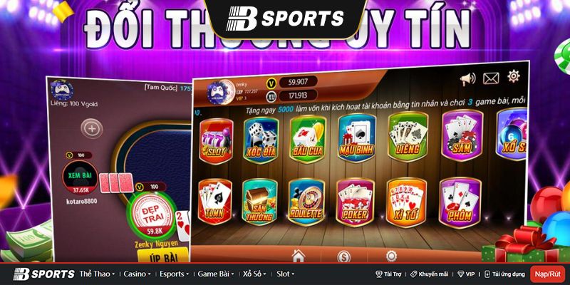 Game bài đổi thưởng club là gì và có thật sự kiếm được tiền? Game bài đổi thưởng club là gì và có thật sự kiếm được tiền?