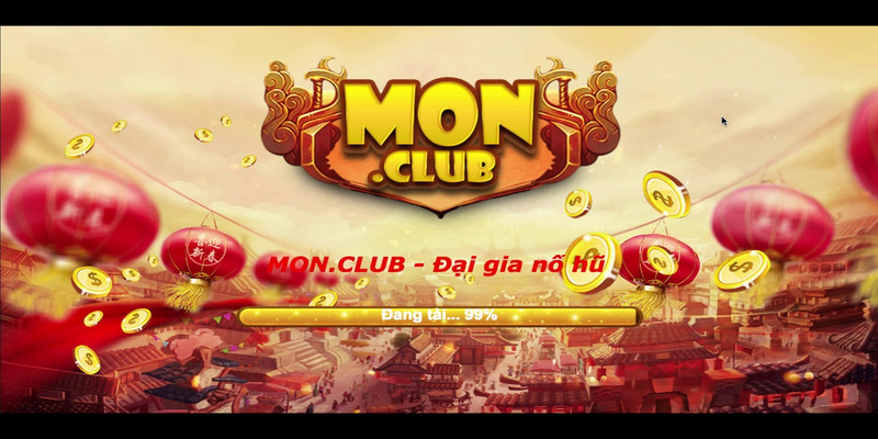 Mon club – Cổng game chất lượng bậc nhất của làng game Mon club – Cổng game chất lượng bậc nhất của làng game
