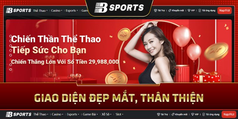 Game bài đổi thưởng qua ngân hàng- Bsports Game bài đổi thưởng qua ngân hàng- Bsports