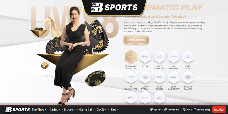 Game bài đổi thưởng Game bài đổi thưởng