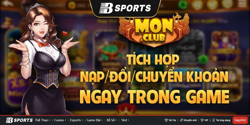 Game bài đổi thưởng Game bài đổi thưởng