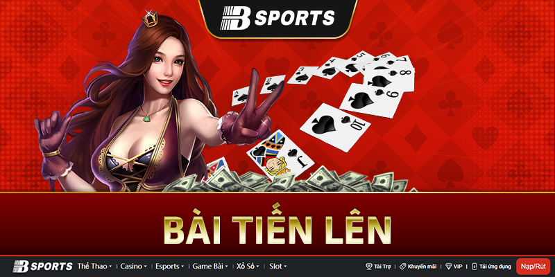 Game chơi bài tiến lên là gì? Game chơi bài tiến lên là gì?