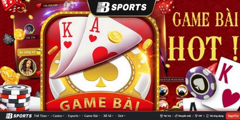 Tổng quan sơ nét về game bài đổi thưởng club Tổng quan sơ nét về game bài đổi thưởng club