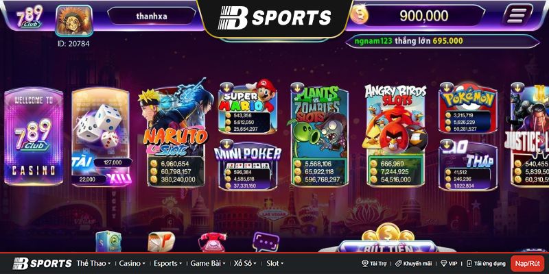 Game đổi thưởng club luật chơi và cách chơi gần như giống với luật chơi ngoài đời Game đổi thưởng club luật chơi và cách chơi gần như giống với luật chơi ngoài đời