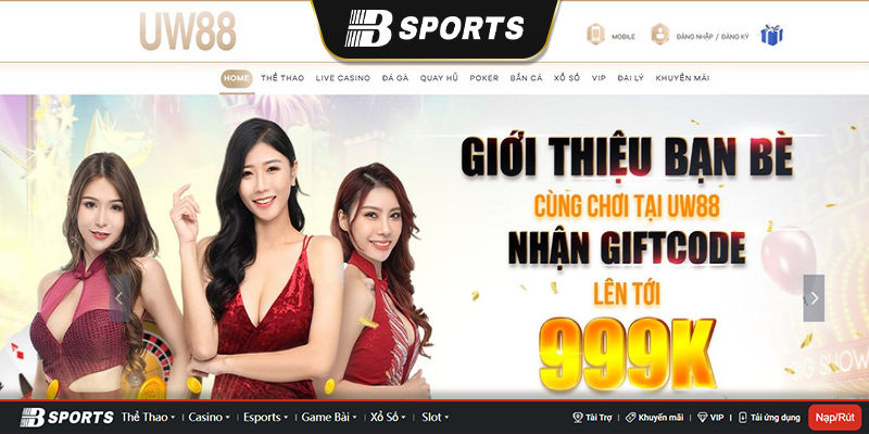 Giao diện chất lượng cao của top đổi thưởng uw88 Giao diện chất lượng cao của top đổi thưởng uw88