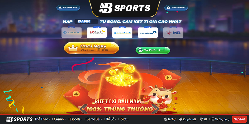 Giới thiệu b29.win - cổng game quốc tế Giới thiệu b29.win cổng game quốc tế