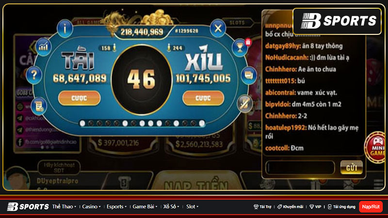 Hầu hết các cổng game đều có hệ thống kiểm soát khác biệt nhau Hầu hết các cổng game đều có hệ thống kiểm soát khác biệt nhau