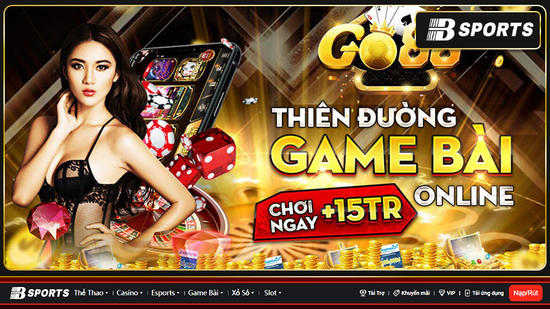Go88 – Sân chơi giải trí trực tuyến, rút tiền nhanh gọn nhất hiện nay Go88 – Sân chơi giải trí trực tuyến, rút tiền nhanh gọn nhất hiện nay