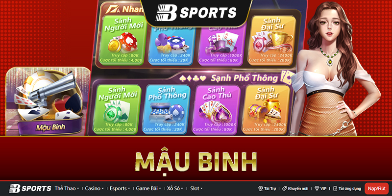 Hiểu đúng về mậu binh Hiểu đúng về mậu binh