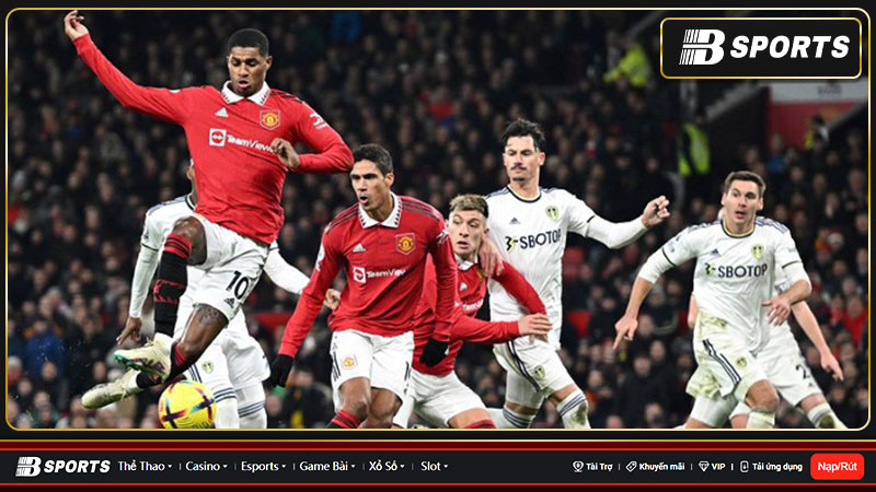 CLB Man Utd CLB Man Utd