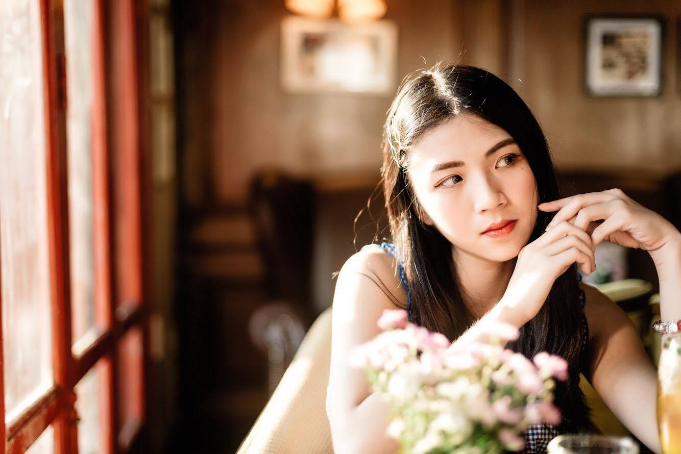 Cô chia sẻ thật tâm cho hay Cô chia sẻ thật tâm cho hay
