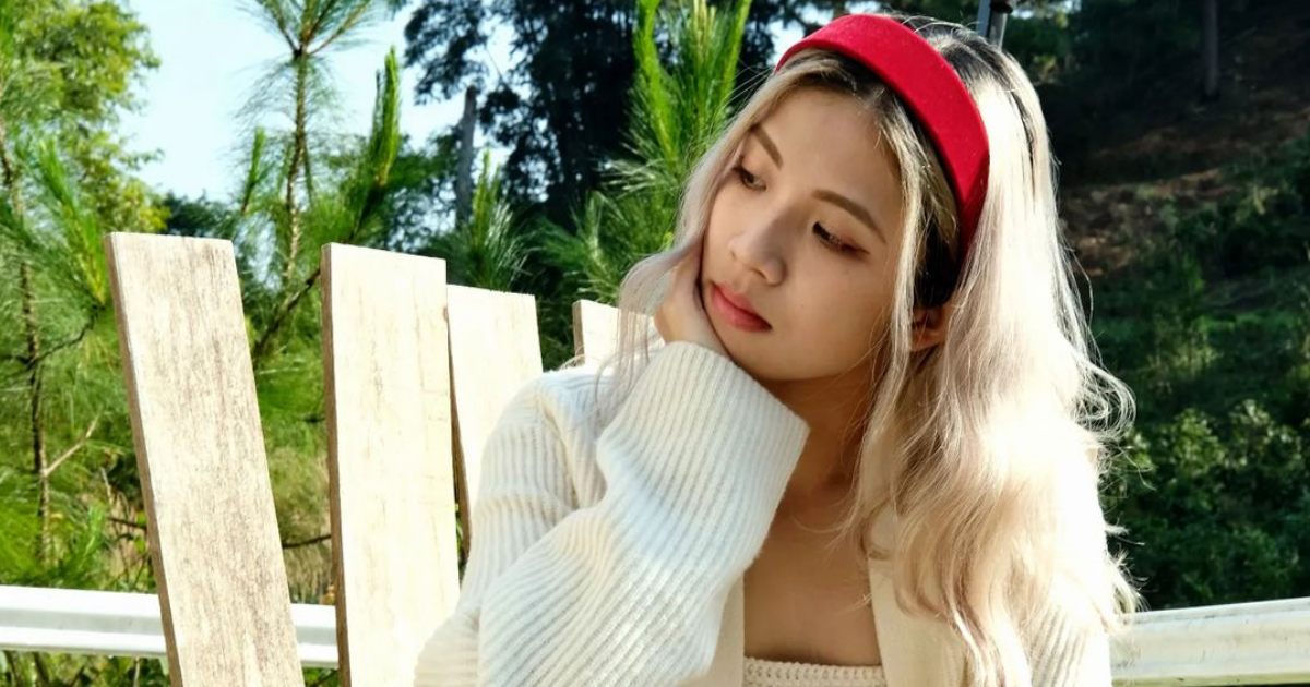 Danh tính bí ẩn của cô Danh tính bí ẩn của cô