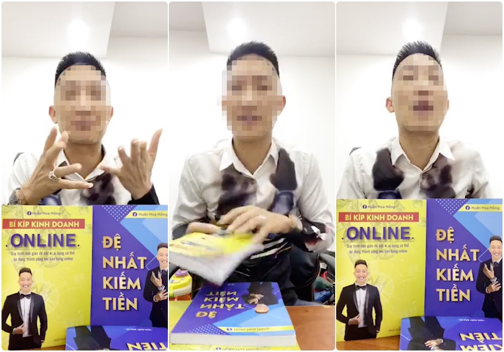 Sách của anh vi phạm pháp luật Sách của anh vi phạm pháp luật