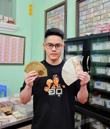 Hùng Bá đang rất thành công với đam mê mà mình theo đuổi, ngoài ra Tiktok cũng chính là một trợ thủ đắc lực giúp anh ngày càng phát triển hơn