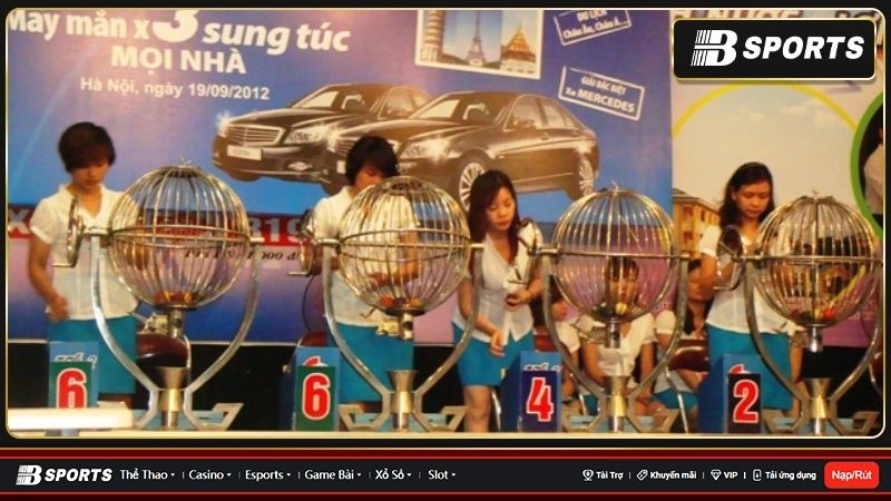 Hướng dẫn chi tiết cách quay thử xổ số Gia Lai
