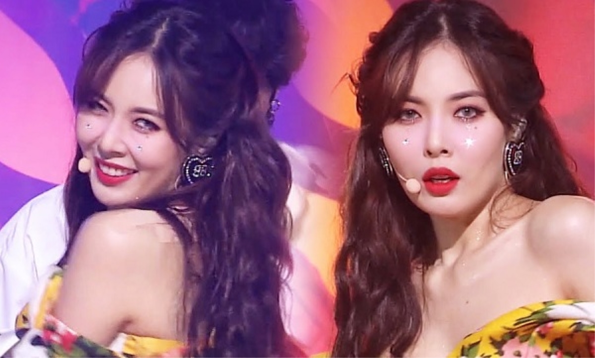 Vẻ quyến rũ của nữ thần tượng Kpop Vẻ quyến rũ của nữ thần tượng Kpop
