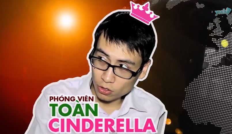 Fan luôn mong chờ mỗi Video mà Toàn Shinoda sản xuất