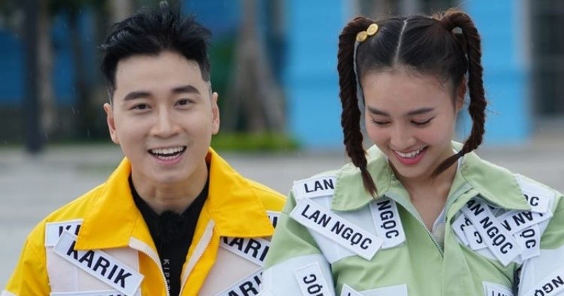 Nhìn vào người đọc cũng thấy họ cực kì đẹp đôi Nhìn vào người đọc cũng thấy họ cực kì đẹp đôi