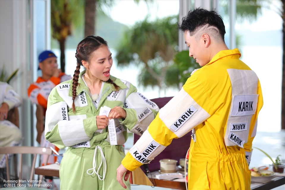 2 người ăn í ở mọi gameshow 2 người ăn í ở mọi gameshow