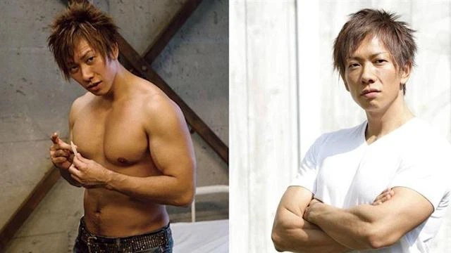 Ken Shimizu đã từng đóng phim người lớn với hơn 10,000 nữ diễn viên Ken Shimizu đã từng đóng phim người lớn với hơn 10,000 nữ diễn viên