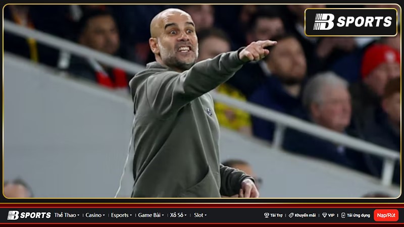 Guardiola đã dành nhiều lời khen ngợi cho Leipzig trước cuộc đụng độ sắp tới đây và cũng đã chỉ ra một số điểm mạnh của đại diện bóng đá Đức Guardiola đã dành nhiều lời khen ngợi cho Leipzig trước cuộc đụng độ sắp tới đây và cũng đã chỉ ra một số điểm mạnh của đại diện bóng đá Đức