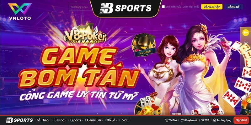 Kho game cá cược dân gian vnloto.com siêu đa dạng Kho game cá cược dân gian vnloto.com siêu đa dạng