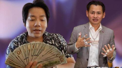 Cặp đôi bài trùng Cặp đôi bài trùng