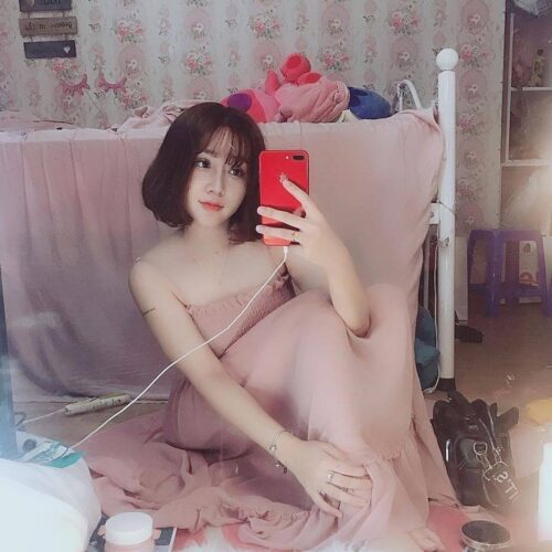Cô nàng cho biết tất cả những lời nói của Shyn đều là giả tạo và cố tình bôi nhọ danh phẩm của cô Cô nàng cho biết tất cả những lời nói của Shyn đều là giả tạo và cố tình bôi nhọ danh phẩm của cô