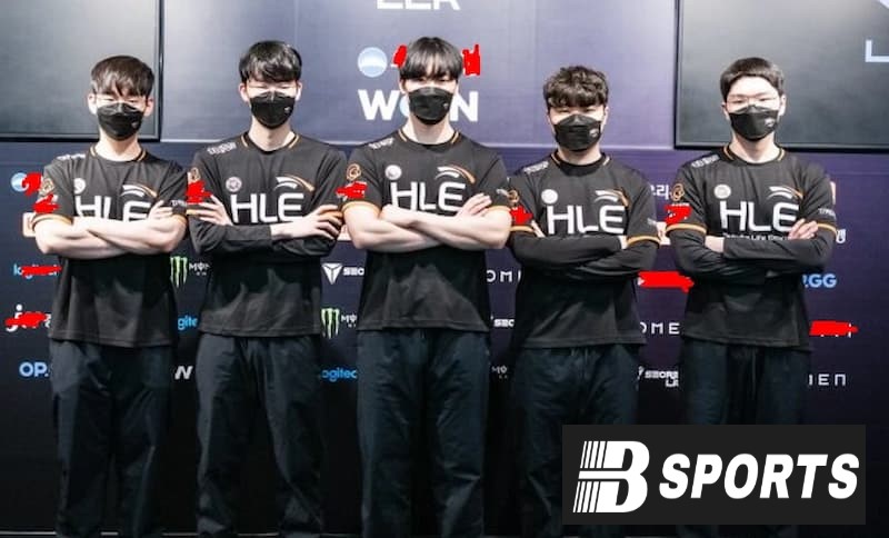 Kingen HLE nói gì khi chiến thắng BRO tại vòng bảng LCK Mùa Xuân 2023 Kingen HLE nói gì khi chiến thắng BRO tại vòng bảng LCK Mùa Xuân 2023