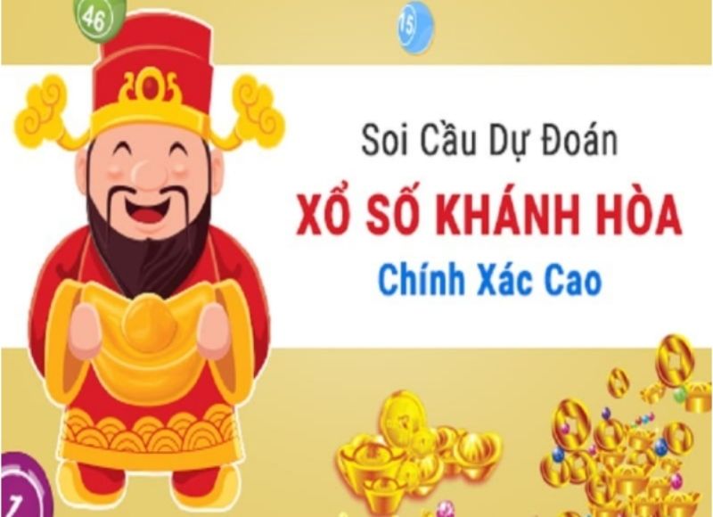 Kinh nghiệm chơi xổ số Khánh Hòa