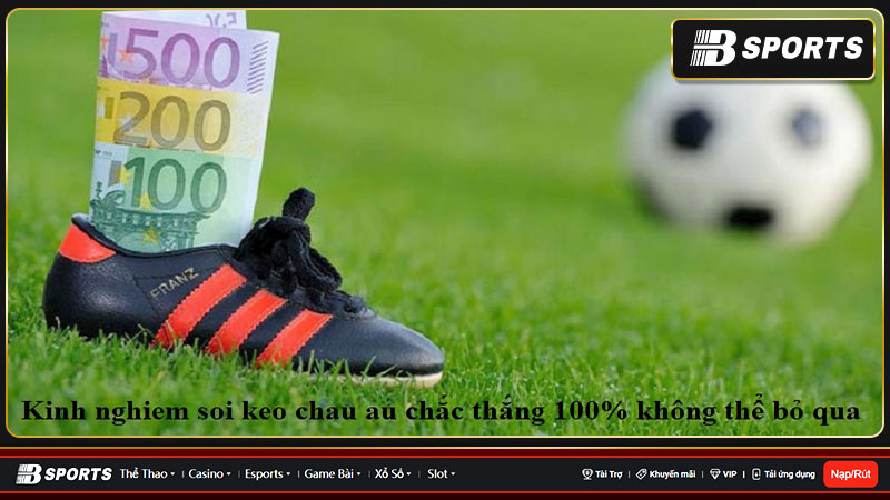 Kèo chấp 1/4 - Kèo đồng banh nửa trái: giải thích chi tiết Kèo chấp 1/4 - Kèo đồng banh nửa trái: giải thích chi tiết
