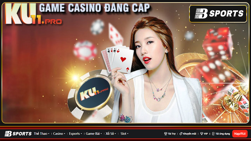 Những câu hỏi thường gặp về Ku711 casino