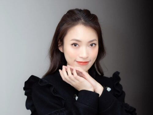 Chia sẻ thật lòng của nàng hot girl