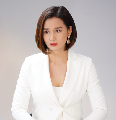 Một doanh nhân thành đạt Một doanh nhân thành đạt