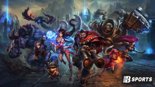 Tựa game miễn phí Legend là gì Tựa game miễn phí Legend là gì