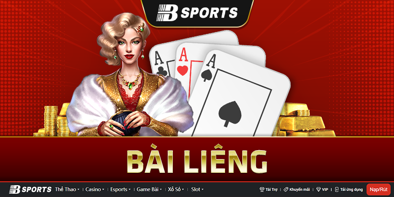 Liêng là gì? Liêng là gì?