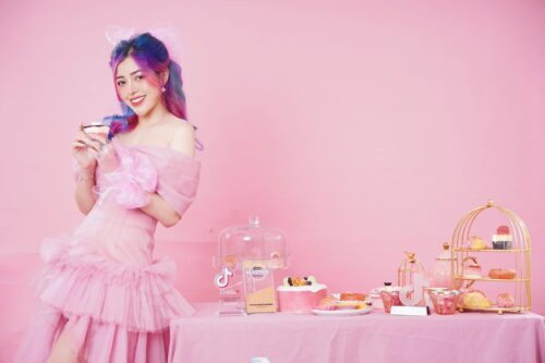 Thành tựu mà Linh Barbie đạt được đến nay nhờ Tiktok là vô cùng đáng nể