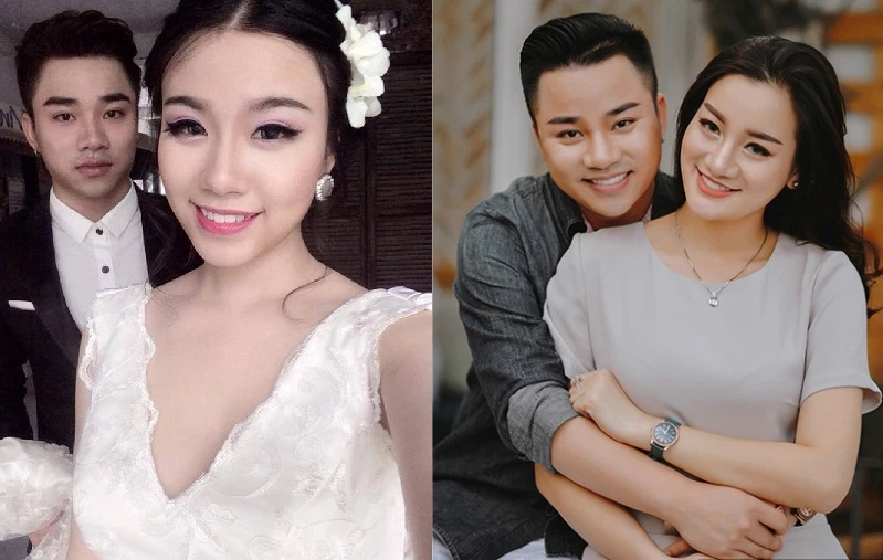 Linh Miu và Hữu Công Linh Miu và Hữu Công
