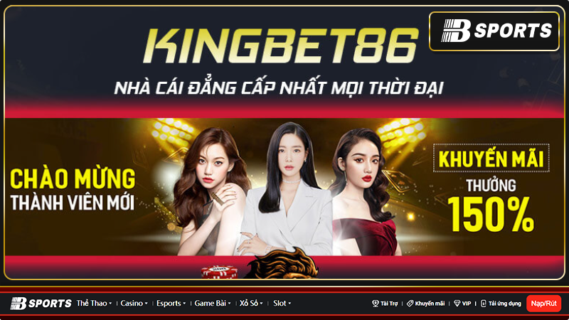 Live casino Kingbet86 cụ thể là gì?