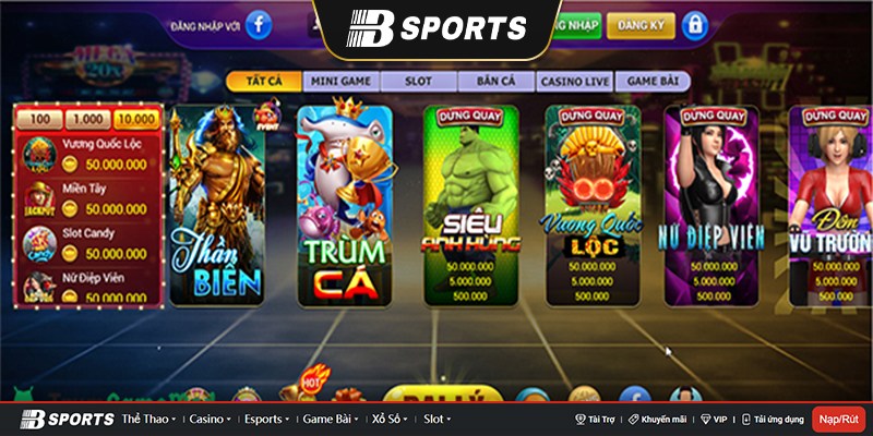 Những ưu điểm vượt trội của Loc.club-cổng game quốc tế