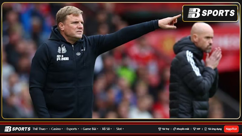 HLV Howe sẽ phải lựa chọn giữa Karius hoặc Mark Gillespie để ra sân thi đấu cho trận đấu ở Wembley sắp tới HLV Howe sẽ phải lựa chọn giữa Karius hoặc Mark Gillespie để ra sân thi đấu cho trận đấu ở Wembley sắp tới