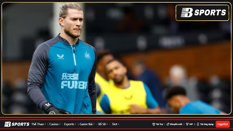 Karius có lẽ là cái tên không còn xa lạ gì với giới mộ điệu bóng đá khi chính thủ môn này đã mắc hai sai lầm đáng trách trong màu áo Liverpool Karius có lẽ là cái tên không còn xa lạ gì với giới mộ điệu bóng đá khi chính thủ môn này đã mắc hai sai lầm đáng trách trong màu áo Liverpool