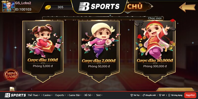 Luật chơi đấu địa chủ chuẩn nhất từ A - Z Luật chơi đấu địa chủ chuẩn nhất từ A - Z