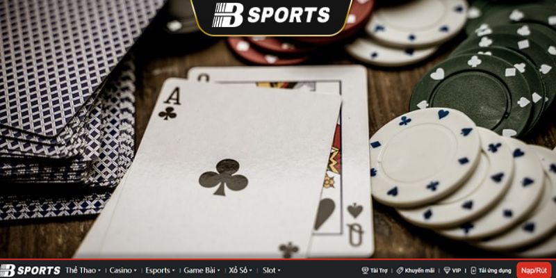 Luật xì dách- Lựa chọn Bsports làm nơi giải trí uy tín Luật xì dách- Lựa chọn Bsports làm nơi giải trí uy tín