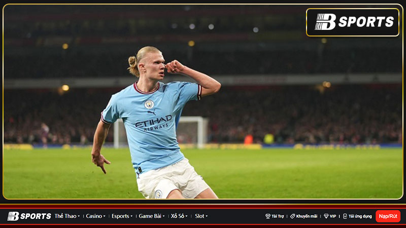 Man City đoạt ngôi vương từ tay Arsenal Man City đoạt ngôi vương từ tay Arsenal